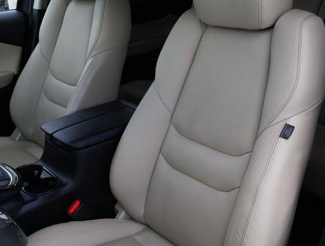 used 2017 Mazda CX-9 car, priced at $19,788