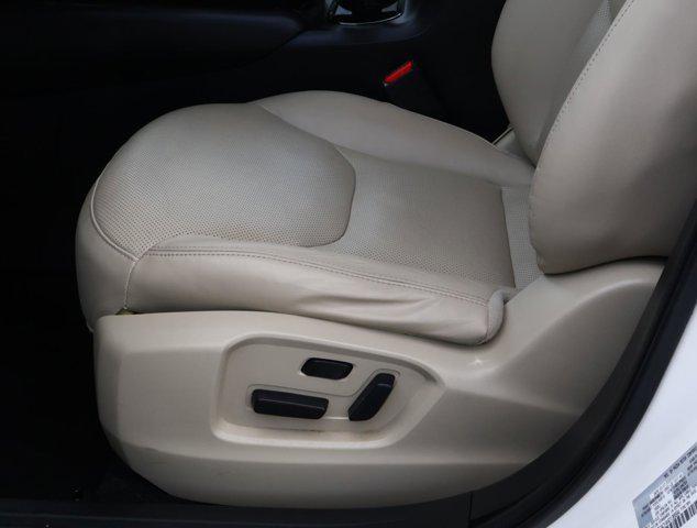 used 2017 Mazda CX-9 car, priced at $19,788