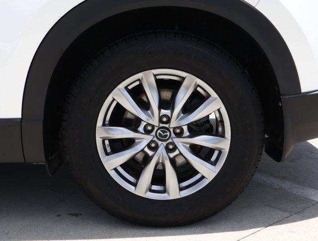 used 2017 Mazda CX-9 car, priced at $19,788