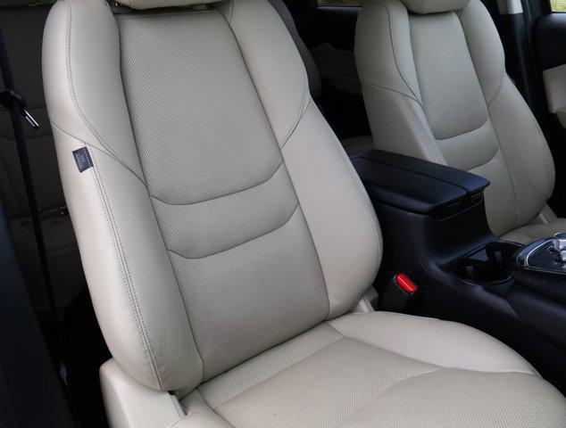 used 2017 Mazda CX-9 car, priced at $19,788