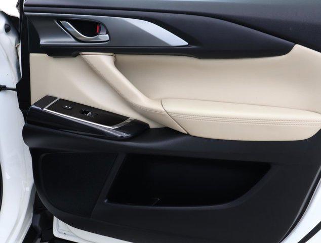 used 2017 Mazda CX-9 car, priced at $19,788