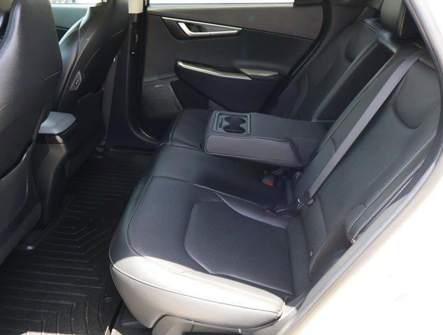 used 2022 Kia EV6 car, priced at $26,788