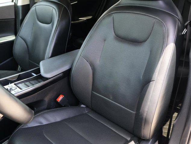 used 2022 Kia EV6 car, priced at $26,788