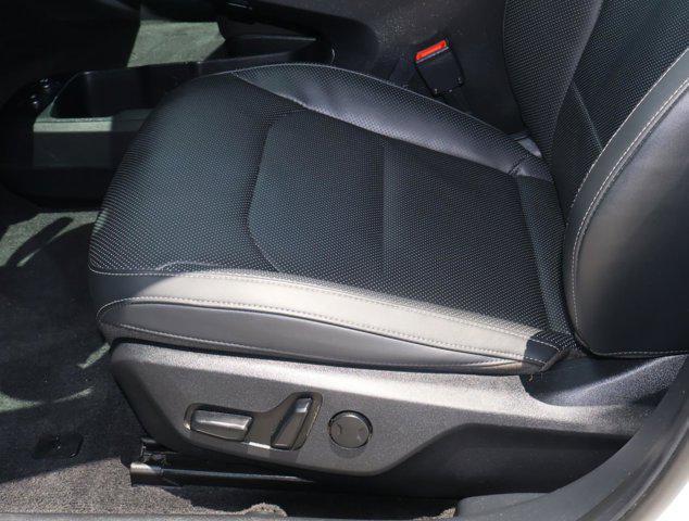 used 2022 Kia EV6 car, priced at $26,788