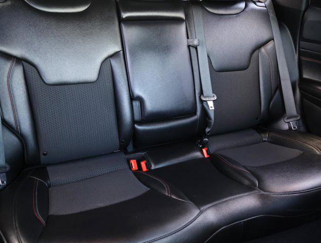 used 2024 Jeep Compass car, priced at $24,988