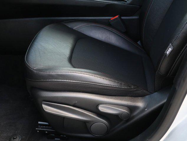 used 2024 Jeep Compass car, priced at $24,988