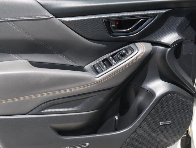 used 2023 Subaru Forester car, priced at $30,988