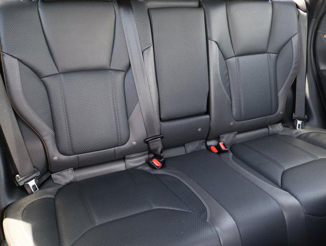 used 2023 Subaru Forester car, priced at $30,988