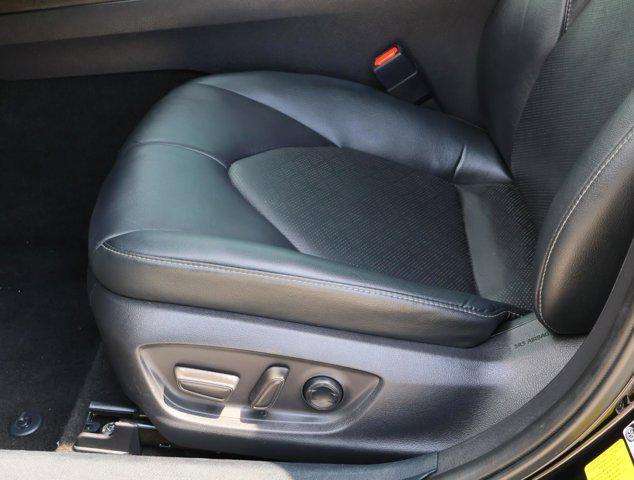 used 2021 Toyota Camry car, priced at $27,788