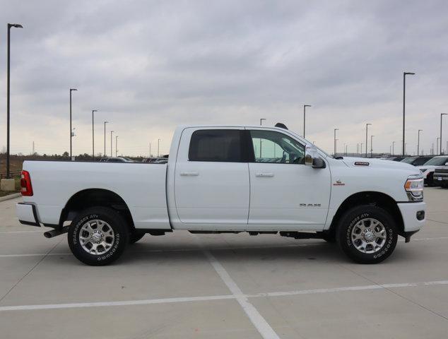 used 2024 Ram 2500 car, priced at $60,988