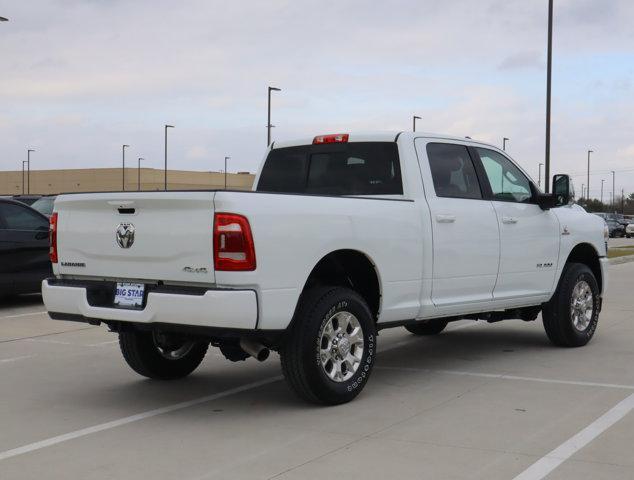 used 2024 Ram 2500 car, priced at $60,988