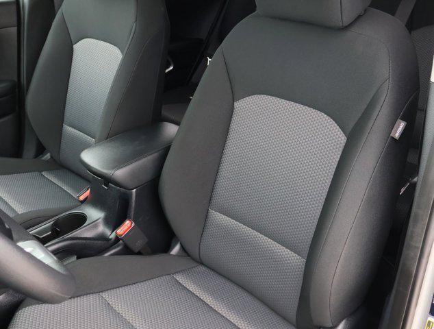 used 2023 Kia Soul car, priced at $17,988