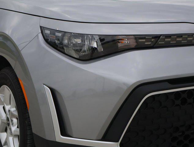 used 2023 Kia Soul car, priced at $17,988