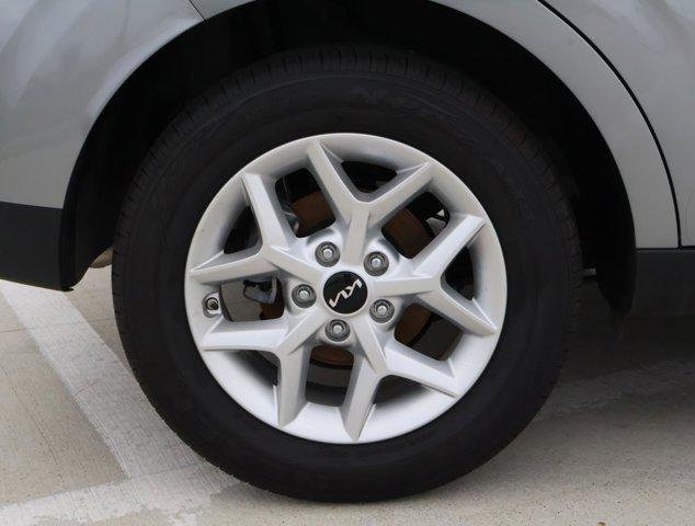 used 2023 Kia Soul car, priced at $17,988