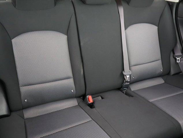 used 2023 Kia Soul car, priced at $17,988