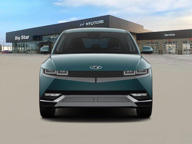 new 2024 Hyundai IONIQ 5 car, priced at $45,314