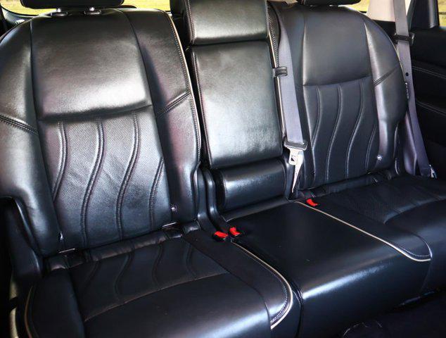 used 2019 INFINITI QX60 car, priced at $19,288