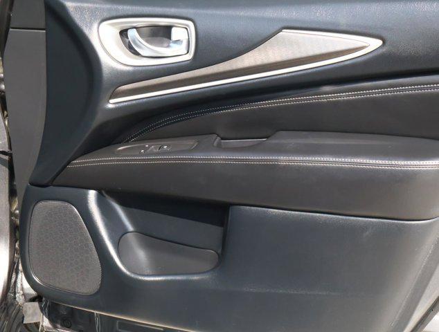 used 2019 INFINITI QX60 car, priced at $19,288