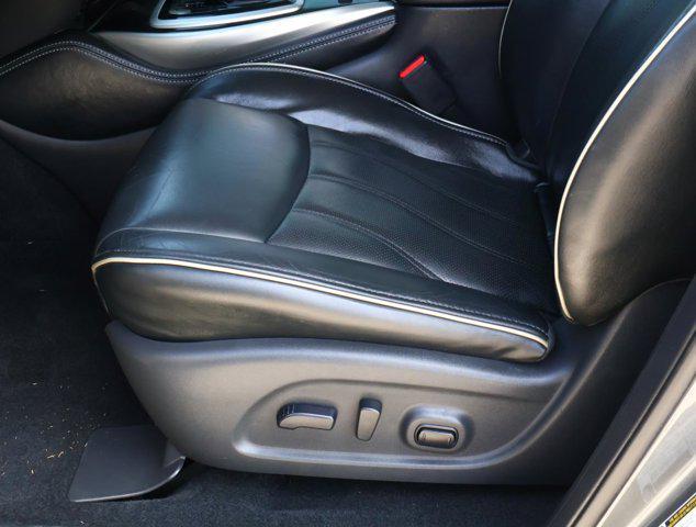 used 2019 INFINITI QX60 car, priced at $19,288