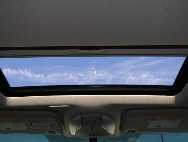 used 2019 INFINITI QX60 car, priced at $19,288