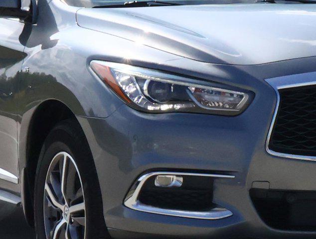 used 2019 INFINITI QX60 car, priced at $19,288