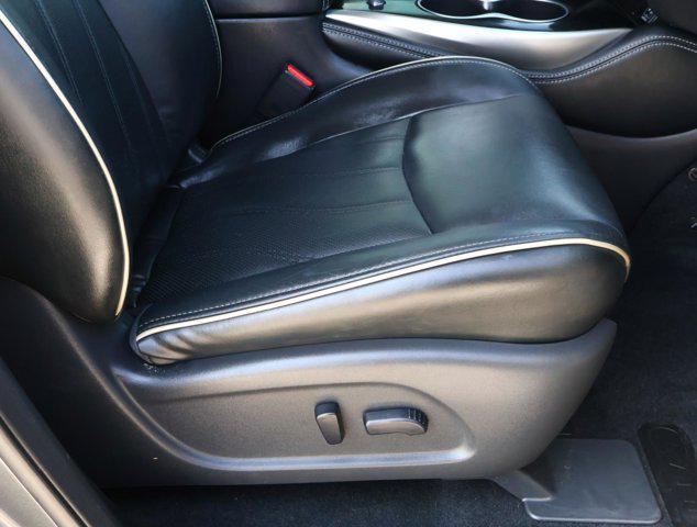 used 2019 INFINITI QX60 car, priced at $19,288