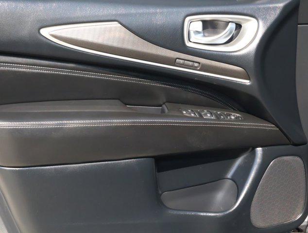 used 2019 INFINITI QX60 car, priced at $19,288