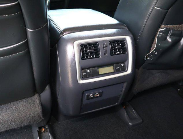 used 2019 INFINITI QX60 car, priced at $19,288