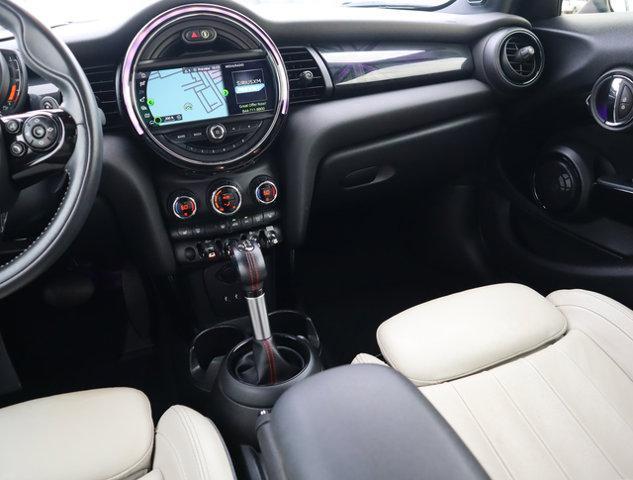 used 2019 MINI Hardtop car, priced at $18,988