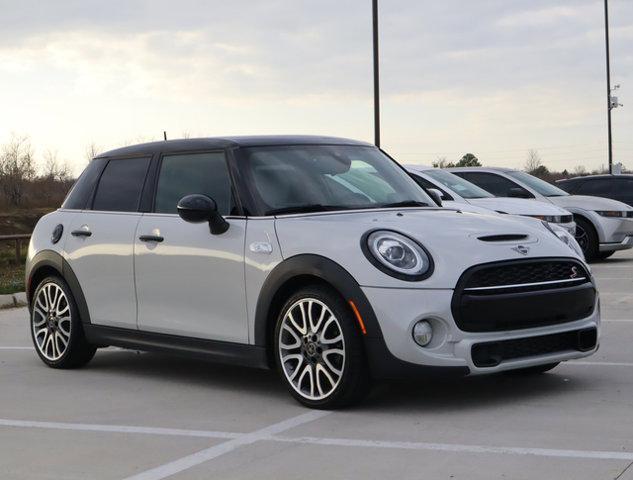 used 2019 MINI Hardtop car, priced at $18,988