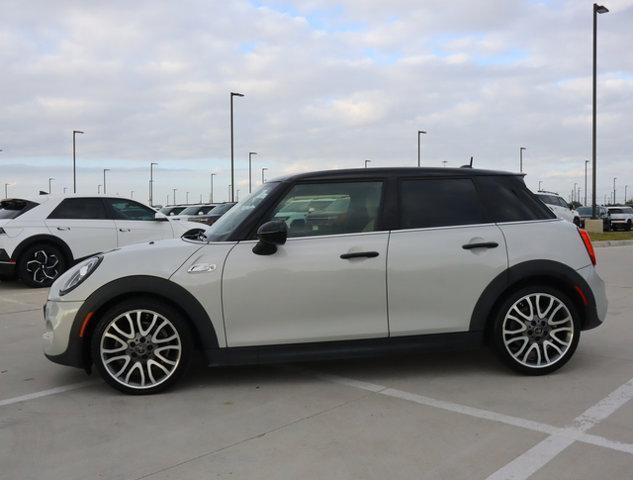 used 2019 MINI Hardtop car, priced at $18,988