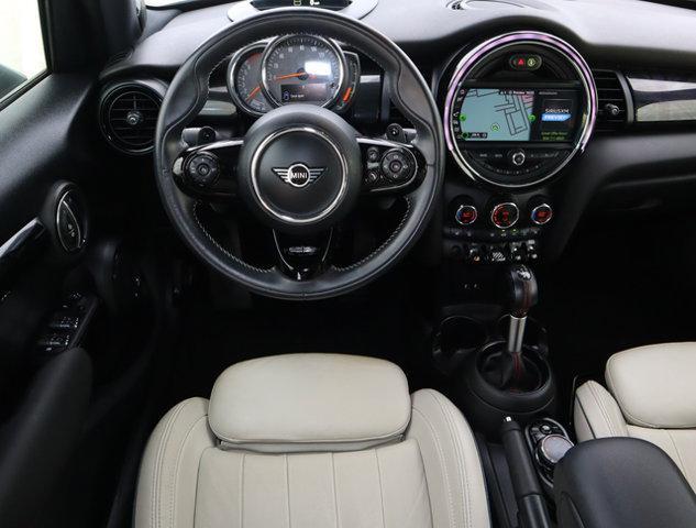 used 2019 MINI Hardtop car, priced at $18,988