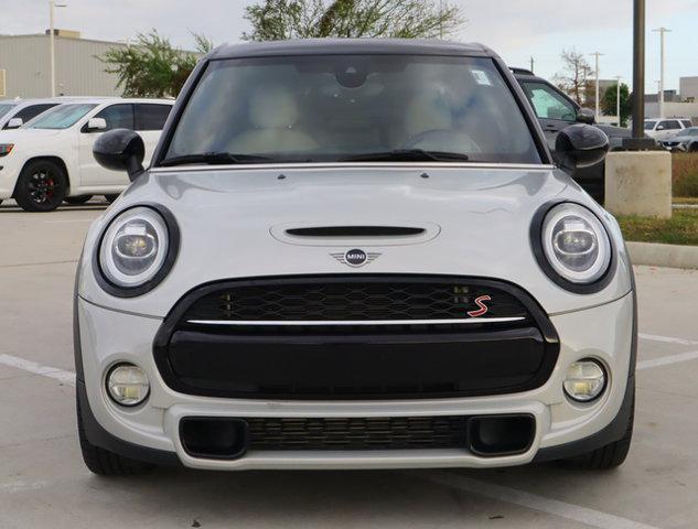 used 2019 MINI Hardtop car, priced at $18,988