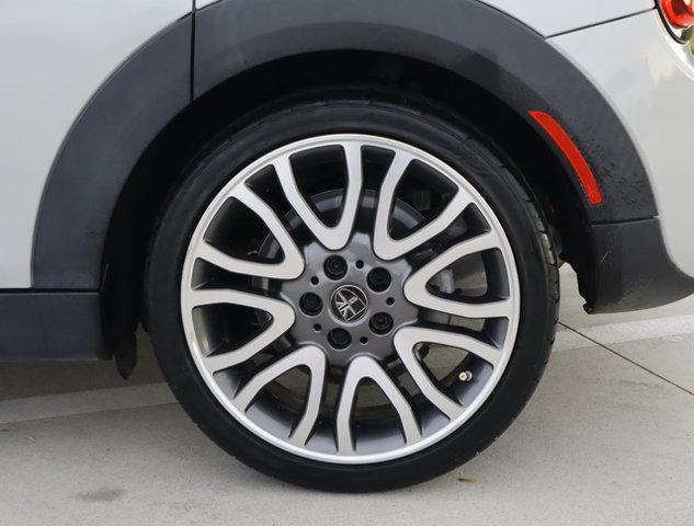 used 2019 MINI Hardtop car, priced at $18,988