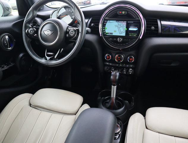 used 2019 MINI Hardtop car, priced at $18,988