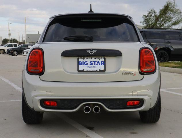 used 2019 MINI Hardtop car, priced at $18,988