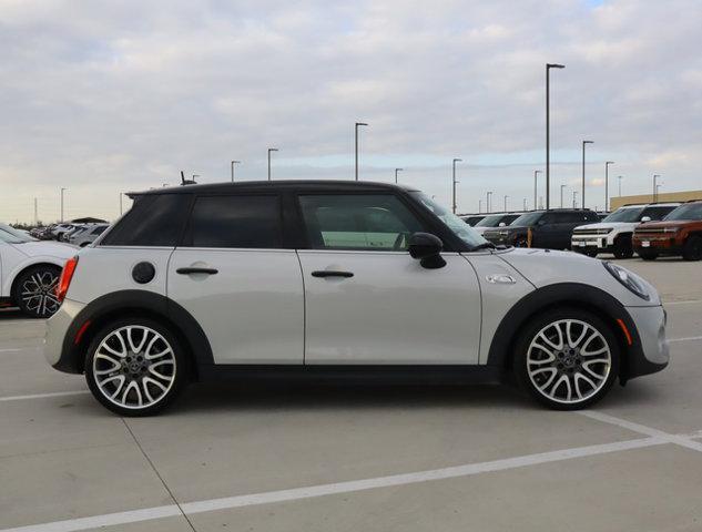 used 2019 MINI Hardtop car, priced at $18,988