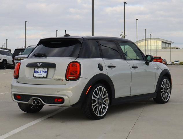 used 2019 MINI Hardtop car, priced at $18,988