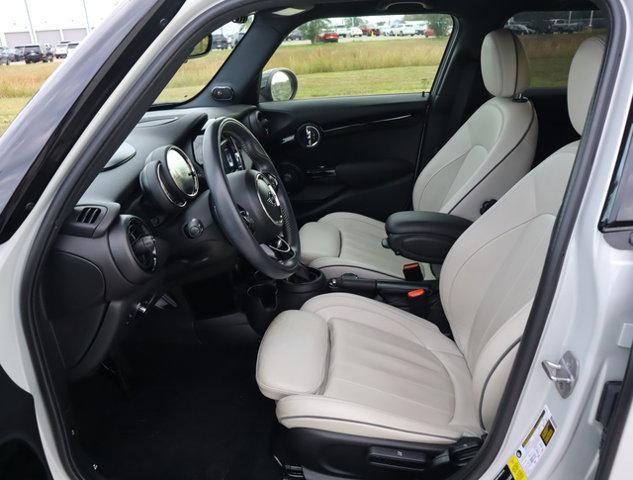 used 2019 MINI Hardtop car, priced at $18,988