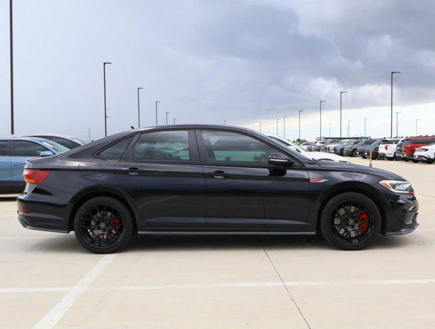 used 2019 Volkswagen Jetta GLI car, priced at $20,588
