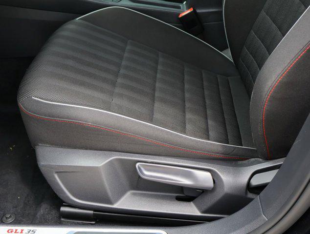 used 2019 Volkswagen Jetta GLI car, priced at $20,588