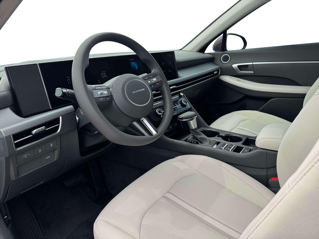 new 2026 Hyundai Sonata car, priced at $28,168