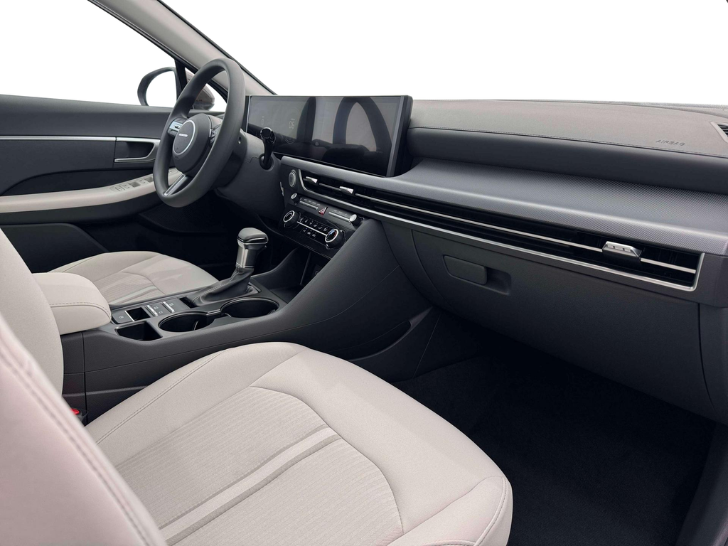 new 2026 Hyundai Sonata car, priced at $28,168