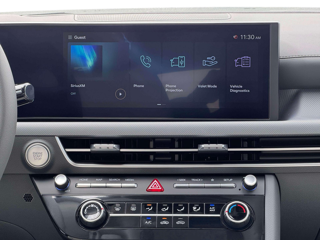 new 2026 Hyundai Sonata car, priced at $28,168