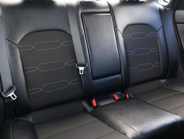 used 2023 Kia Forte car, priced at $19,988
