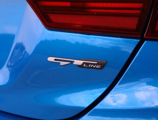 used 2023 Kia Forte car, priced at $19,988