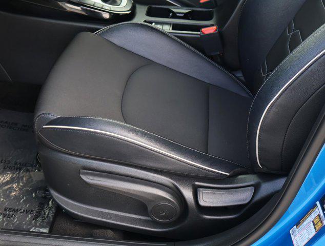 used 2023 Kia Forte car, priced at $19,988