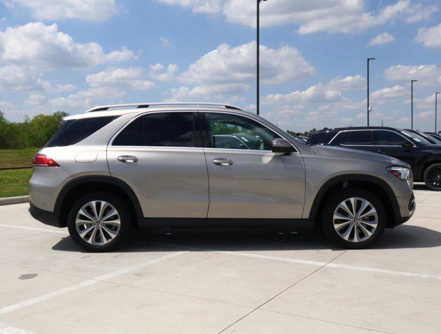 used 2020 Mercedes-Benz GLE 450 car, priced at $32,888