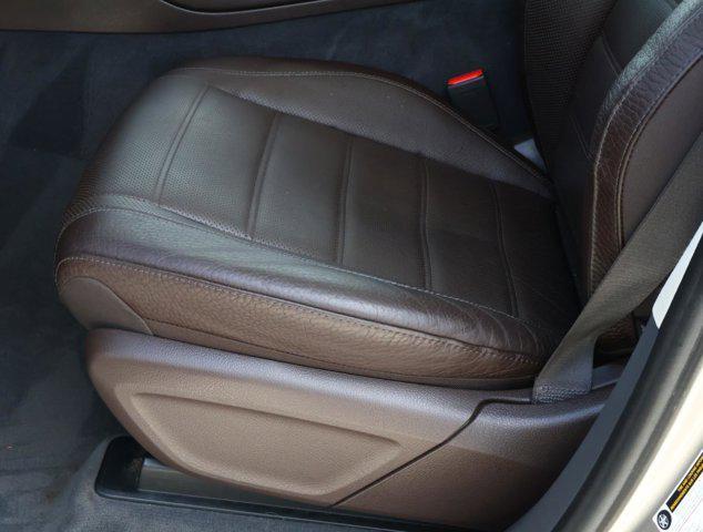 used 2020 Mercedes-Benz GLE 450 car, priced at $32,888