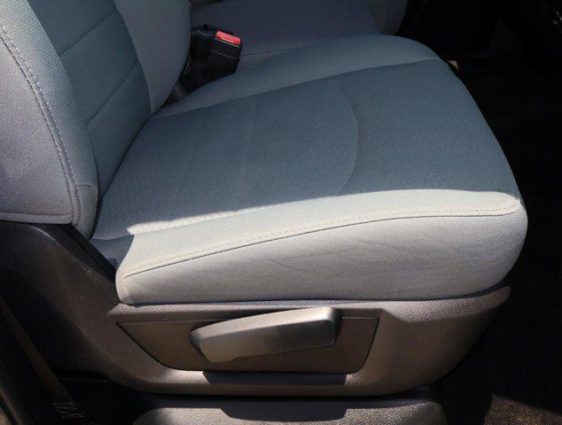 used 2016 Ram 2500 car, priced at $27,588